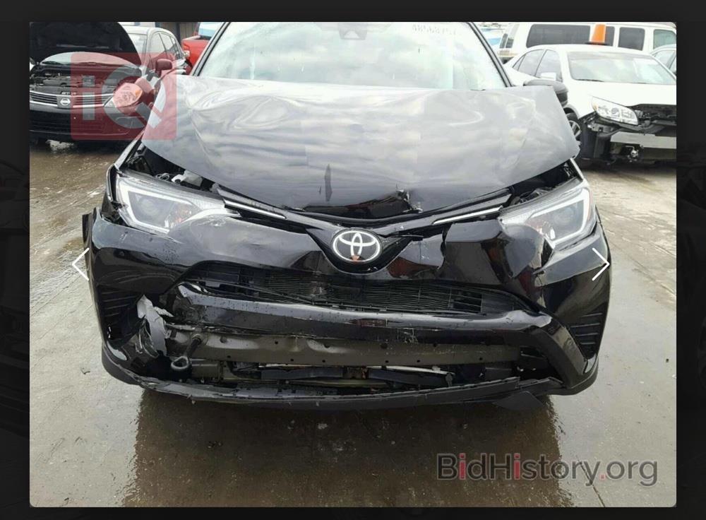 تۆیۆتا ڕاڤ 4